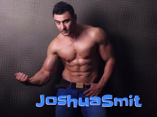 JoshuaSmit