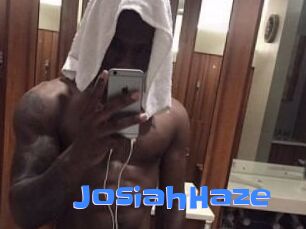 Josiah_Haze