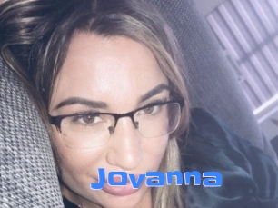 Jovanna