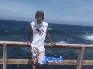 Jovi