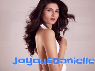 JoyousDanielle