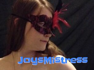 JoysMistress