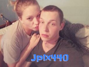 Jplx440