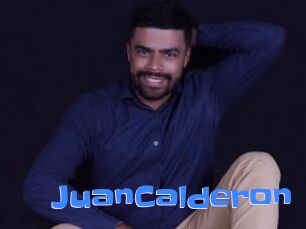 JuanCalderon