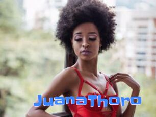 JuanaThoro