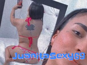 JuanitaSexy69