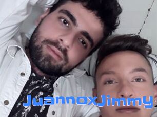 JuannoxJimmy