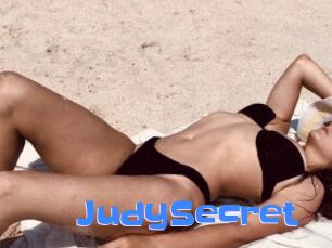 Judy_Secret