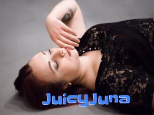 JuicyJuna