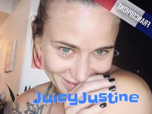 JuicyJustine