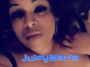 JuicyMaria