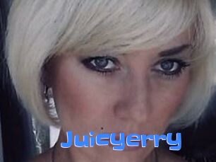 Juicyerry