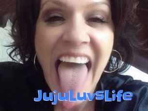 JujuLuvsLife