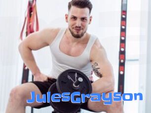 JulesGrayson