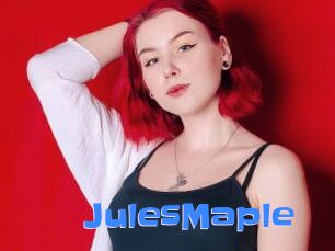 JulesMaple