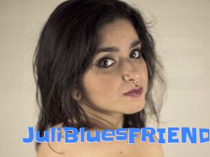 JuliBluesFRIEND