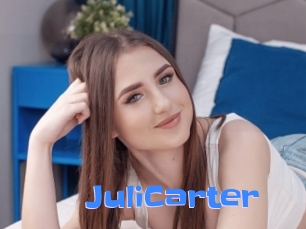 JuliCarter