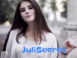 JuliSecret