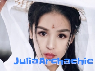 JuliaArchachie