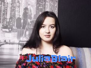 JuliaBlair