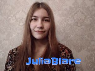 JuliaBlare