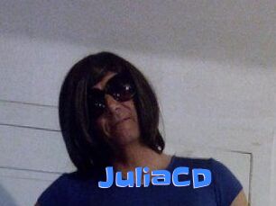JuliaCD