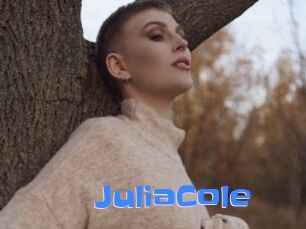 JuliaCole