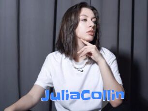 JuliaCollin