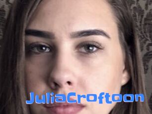 JuliaCroftoon