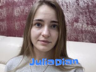 JuliaDian