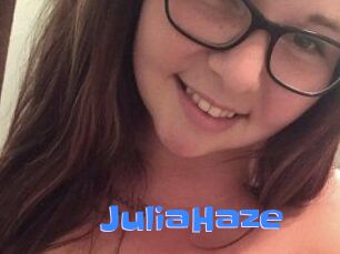 Julia_Haze