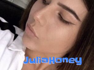 JuliaHoney