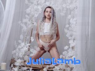 JuliaLamb