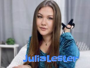 JuliaLester