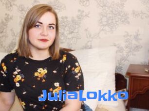 JuliaLokko