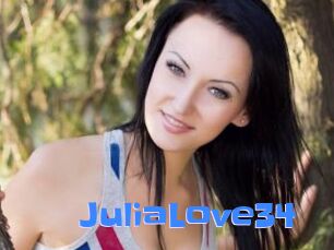 JuliaLove34