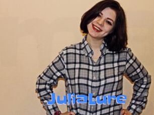 JuliaLure