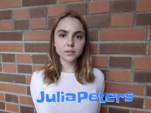 JuliaPeters