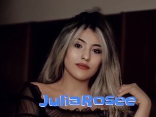 JuliaRosee