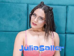 JuliaSaller