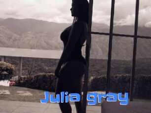 Julia_gray