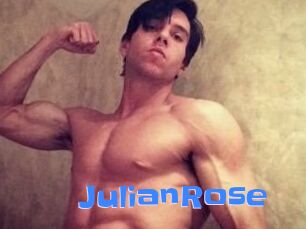 Julian_Rose