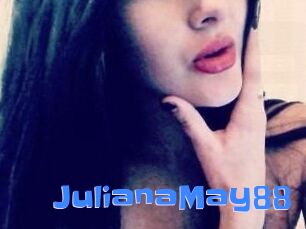 JulianaMay88