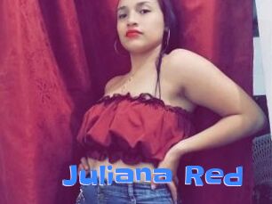 Juliana_Red