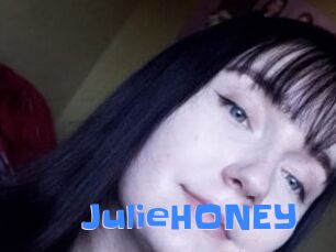 JulieHONEY