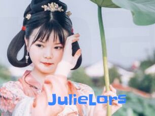 JulieLors