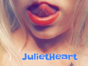 JulietHeart