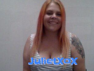 JulietXoX