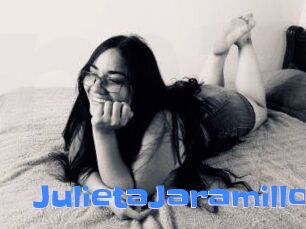 JulietaJaramillo Mausi Privat