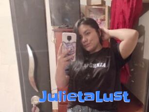 JulietaLust